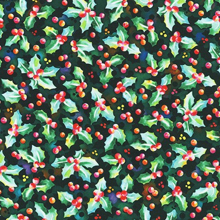 Wishwell: Glow fabric