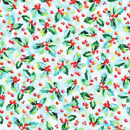 Wishwell: Glow fabric
