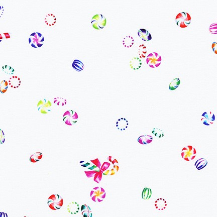 Wishwell: Glow fabric