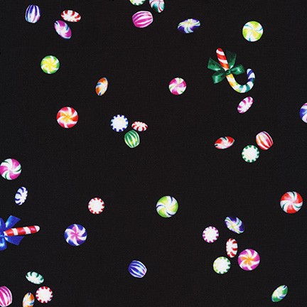 Wishwell: Glow fabric