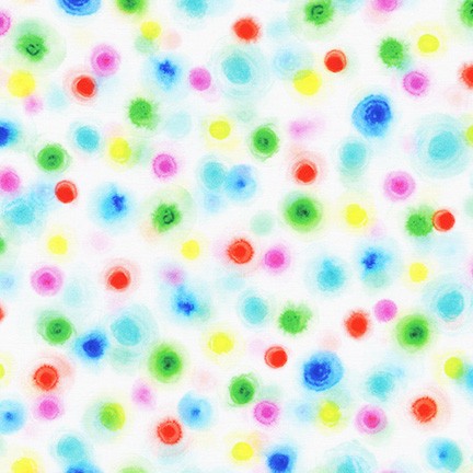 Wishwell: Glow fabric