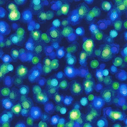 Wishwell: Glow fabric