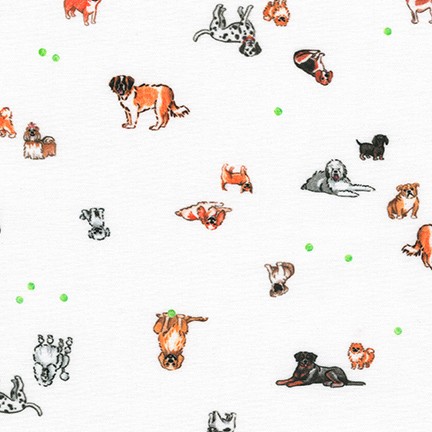 Wishwell: Petit fabric