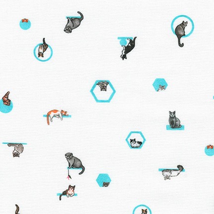 Wishwell: Petit fabric