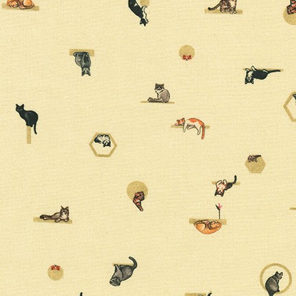 Wishwell: Petit fabric
