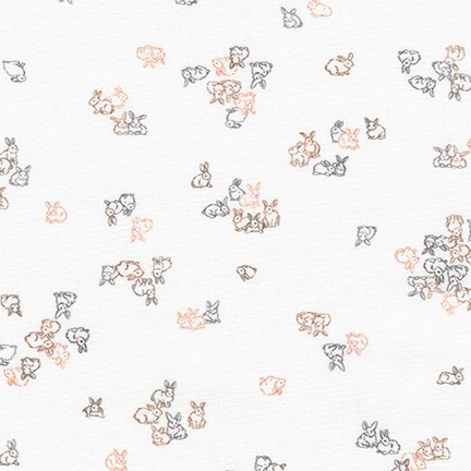 Wishwell: Petit fabric