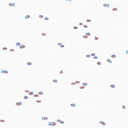 Wishwell: Petit fabric