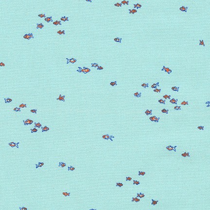 Wishwell: Petit fabric