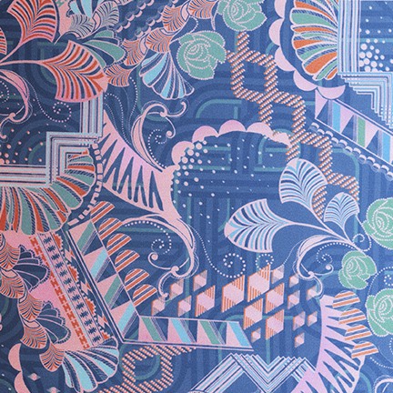 Wishwell: Wilshire fabric