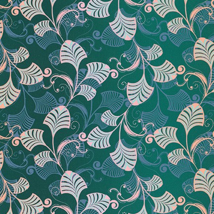 Wishwell: Wilshire fabric
