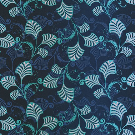 Wishwell: Wilshire fabric