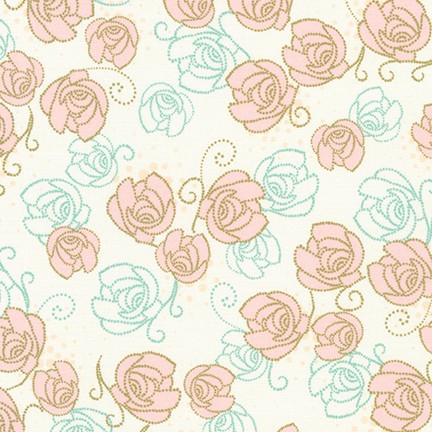 Wishwell: Wilshire fabric