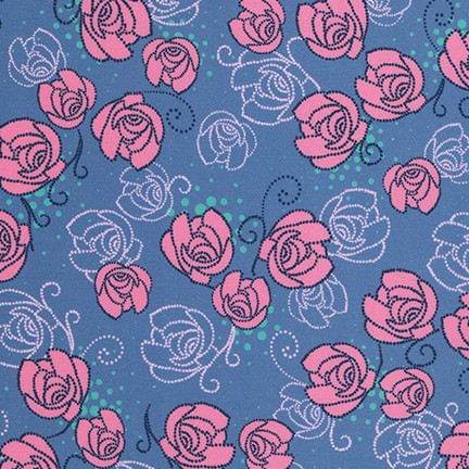 Wishwell: Wilshire fabric