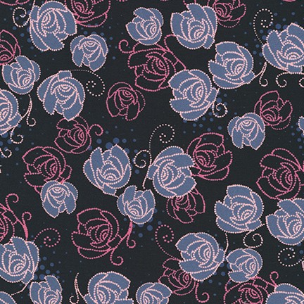 Wishwell: Wilshire fabric