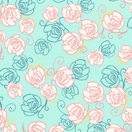 Wishwell: Wilshire fabric