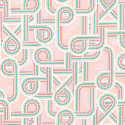 Wishwell: Wilshire fabric