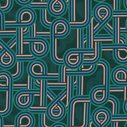 Wishwell: Wilshire fabric
