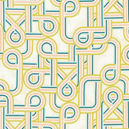 Wishwell: Wilshire fabric
