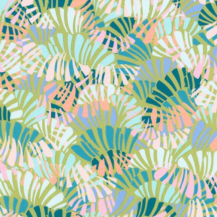 Wishwell: Wilshire fabric