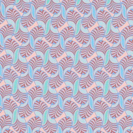 Wishwell: Wilshire fabric
