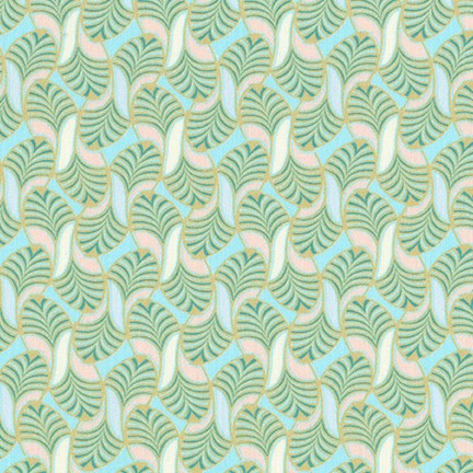 Wishwell: Wilshire fabric
