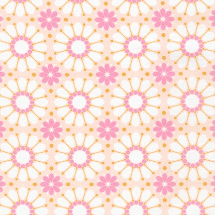 Wishwell: Happy Hilltop fabric