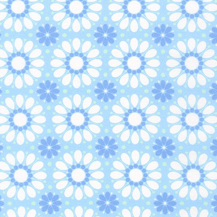 Wishwell: Happy Hilltop fabric