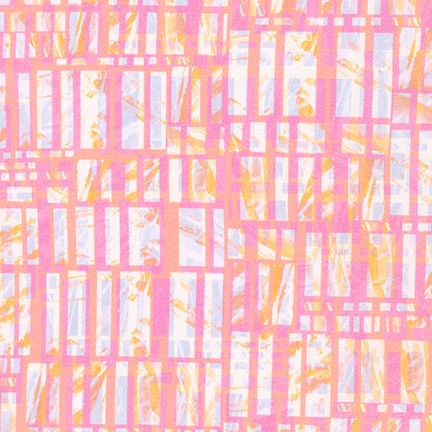 Wishwell: Happy Hilltop fabric