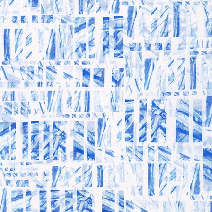 Wishwell: Happy Hilltop fabric