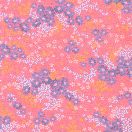 Wishwell: Happy Hilltop fabric