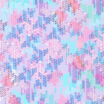 Wishwell: Happy Hilltop fabric