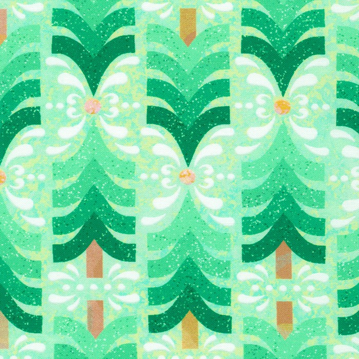 Wishwell: Tinsel Town fabric