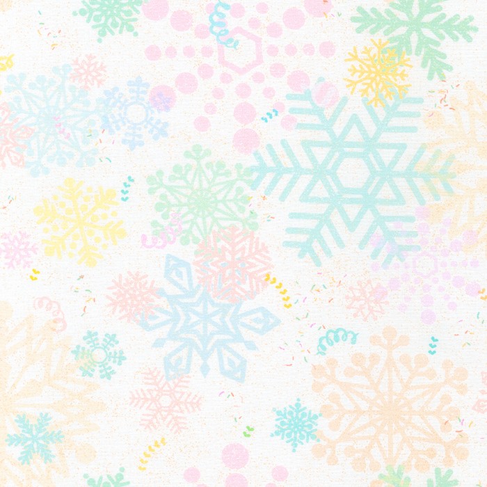 Wishwell: Tinsel Town fabric