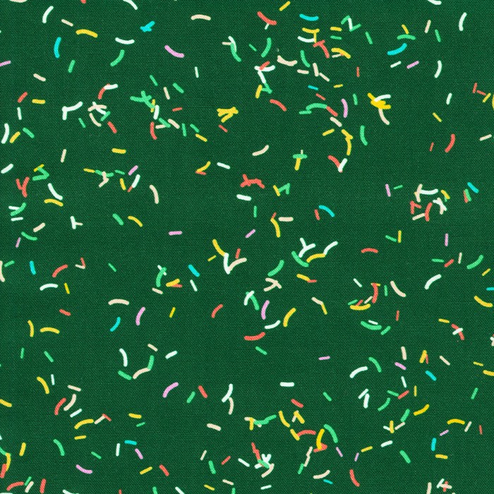 Wishwell: Tinsel Town fabric