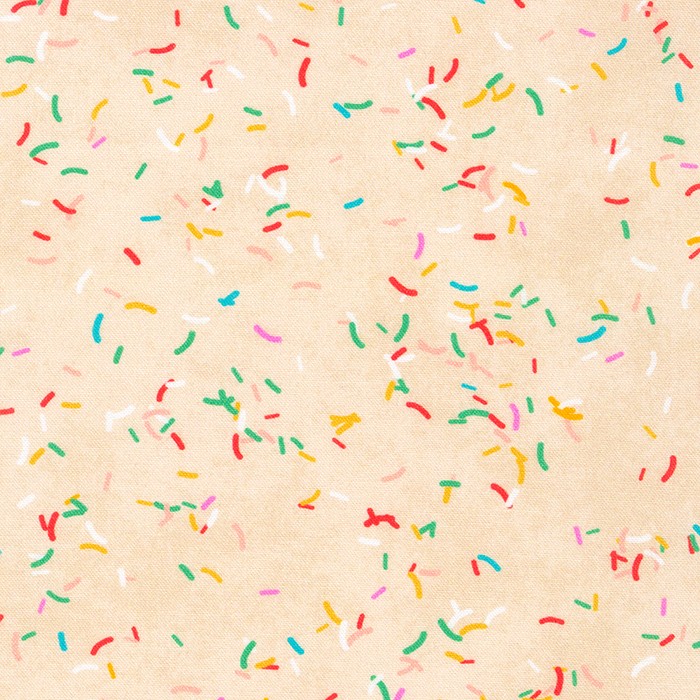 Wishwell: Tinsel Town fabric