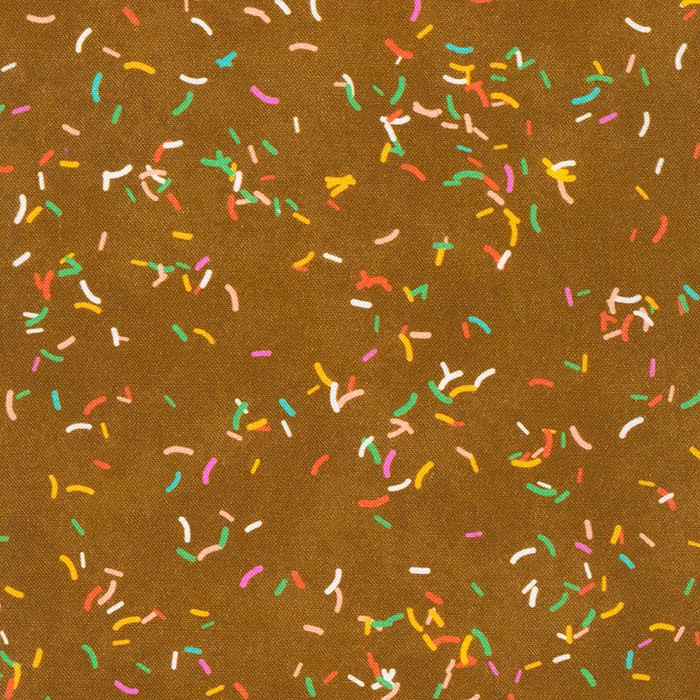 Wishwell: Tinsel Town fabric