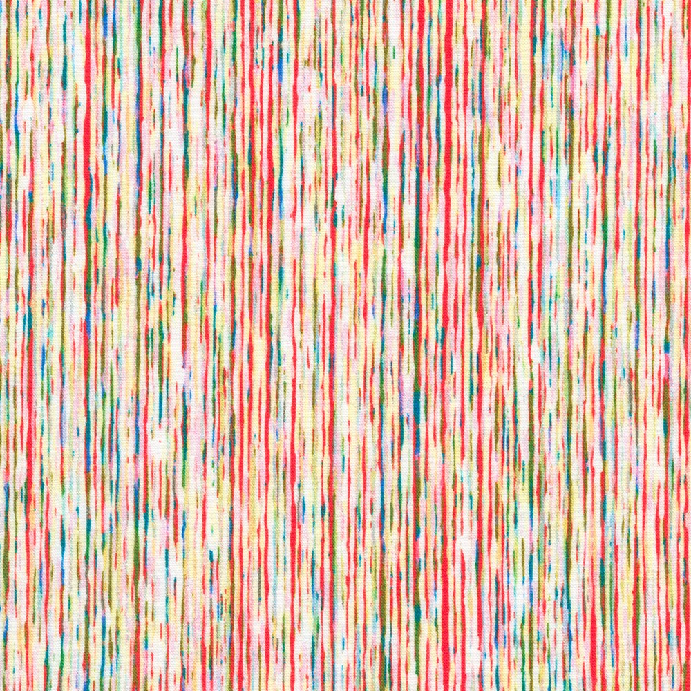 Wishwell: Afterglow fabric