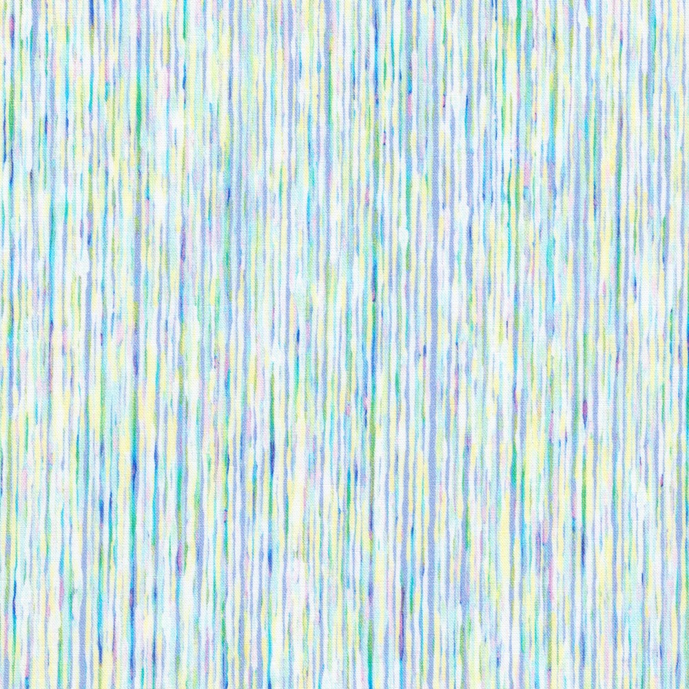 Wishwell: Afterglow fabric