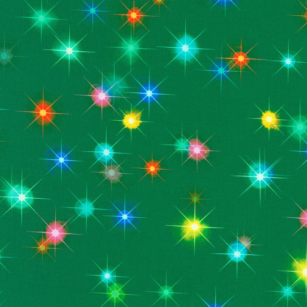 Wishwell: Afterglow fabric