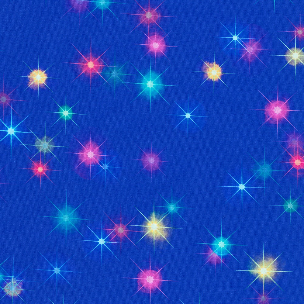 Wishwell: Afterglow fabric