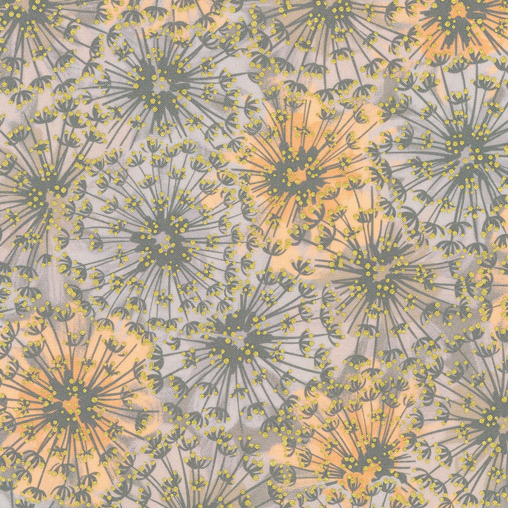 Wishwell: Summerstone fabric