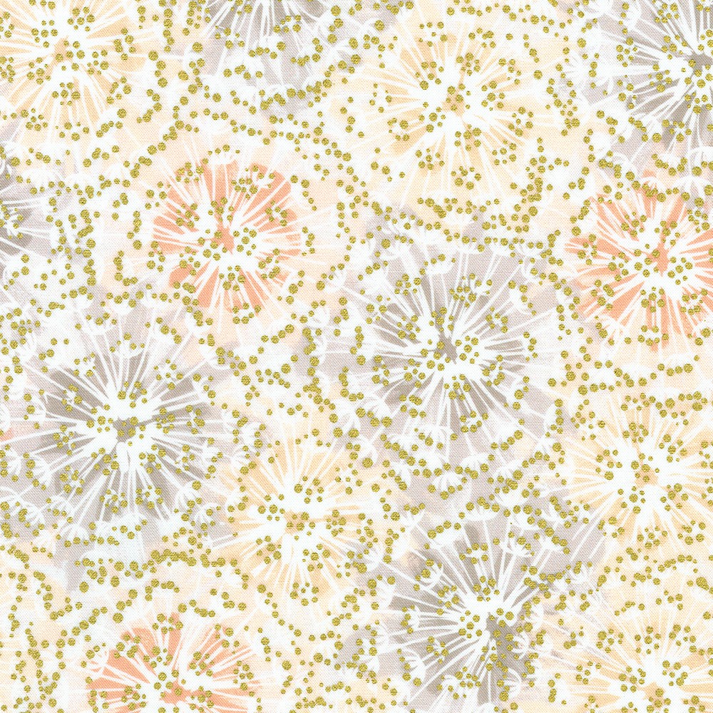 Wishwell: Summerstone fabric