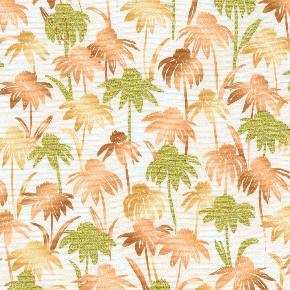 Wishwell: Summerstone fabric