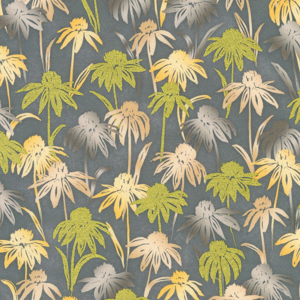 Wishwell: Summerstone fabric