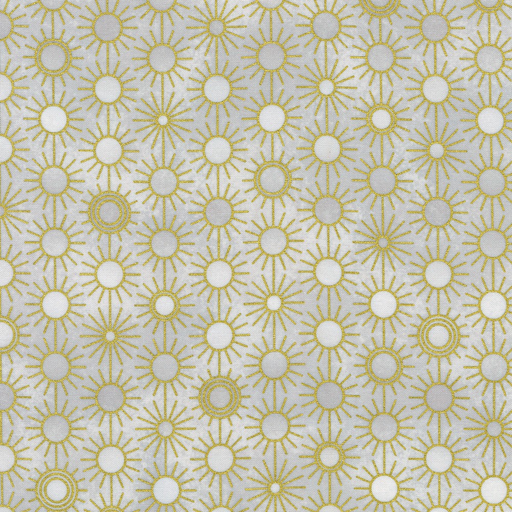Wishwell: Summerstone fabric