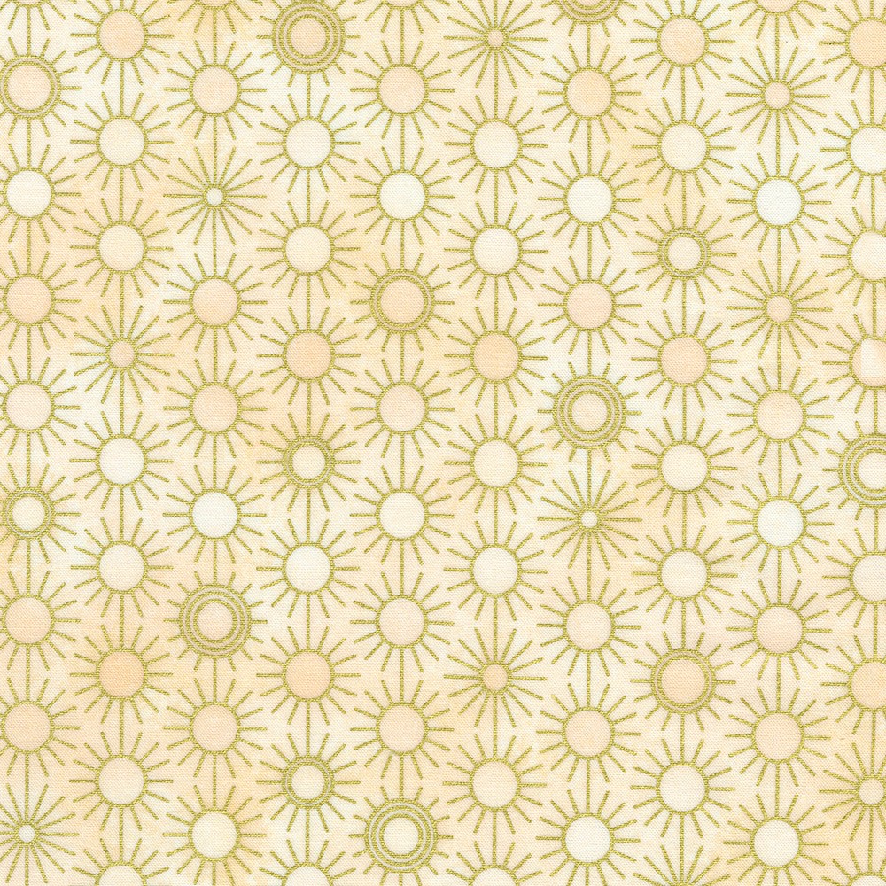 Wishwell: Summerstone fabric