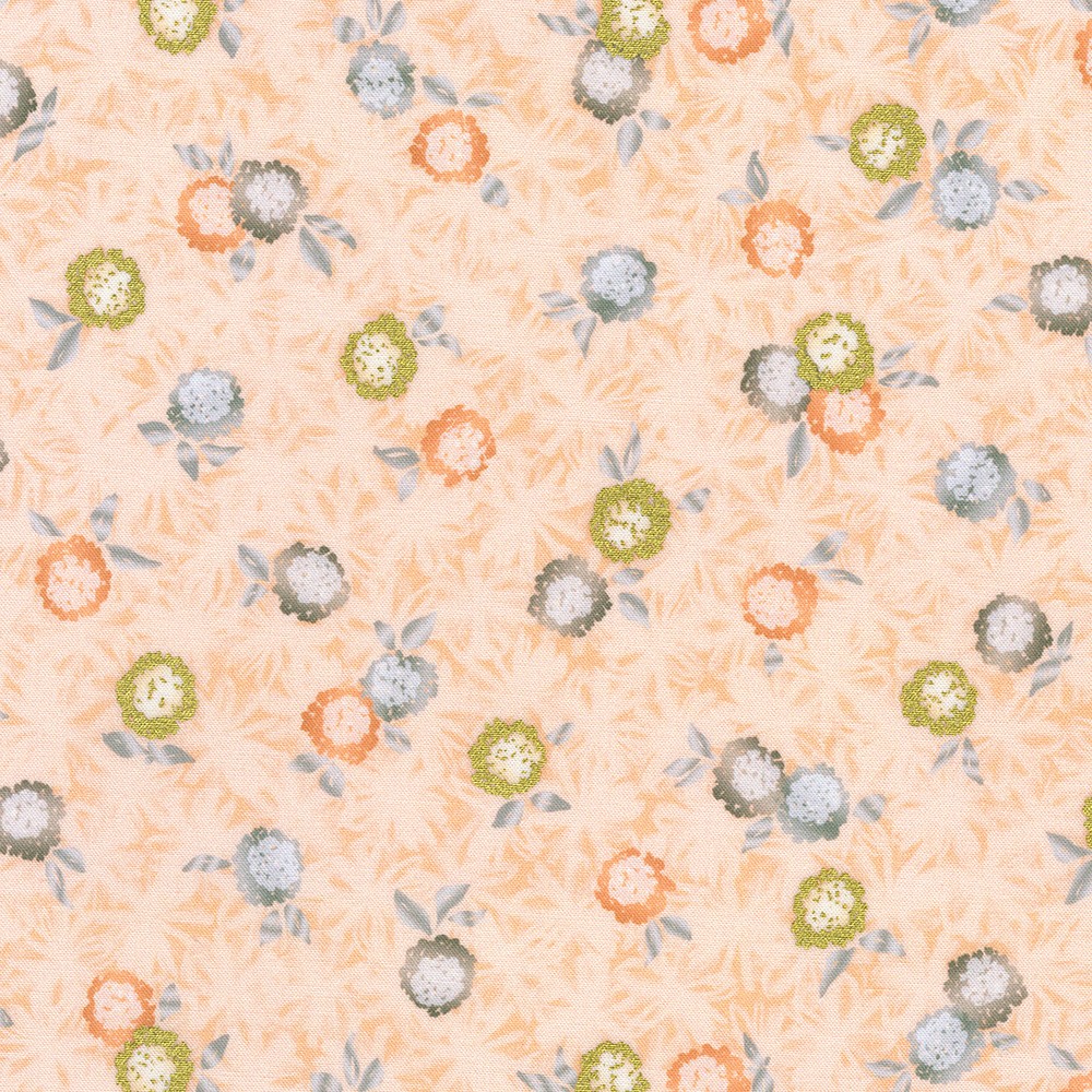 Wishwell: Summerstone fabric