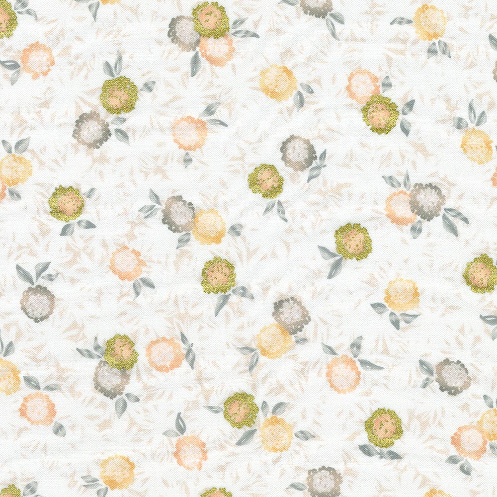 Wishwell: Summerstone fabric