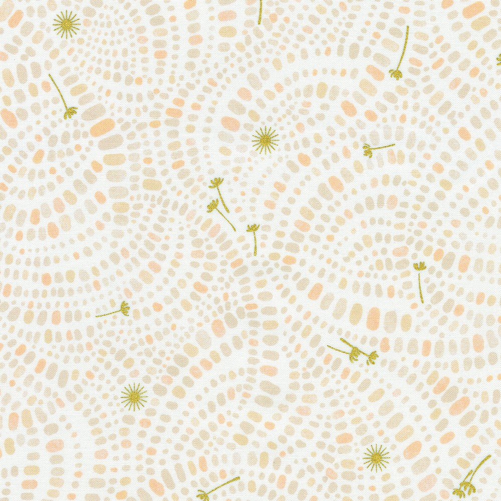 Wishwell: Summerstone fabric