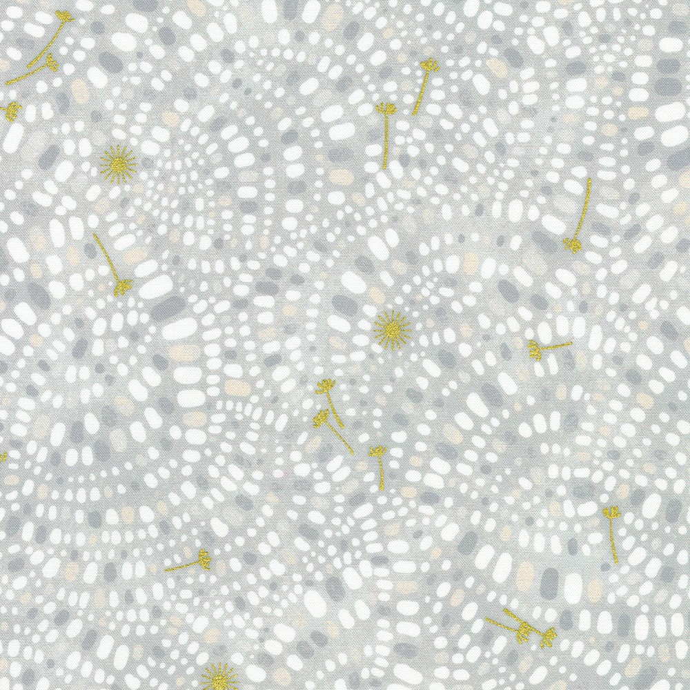 Wishwell: Summerstone fabric